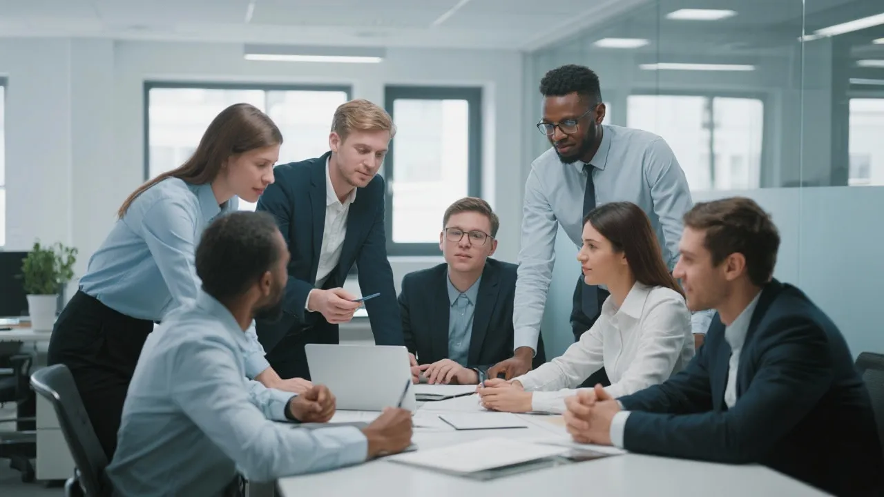 Estratégias de Retenção de Funcionários