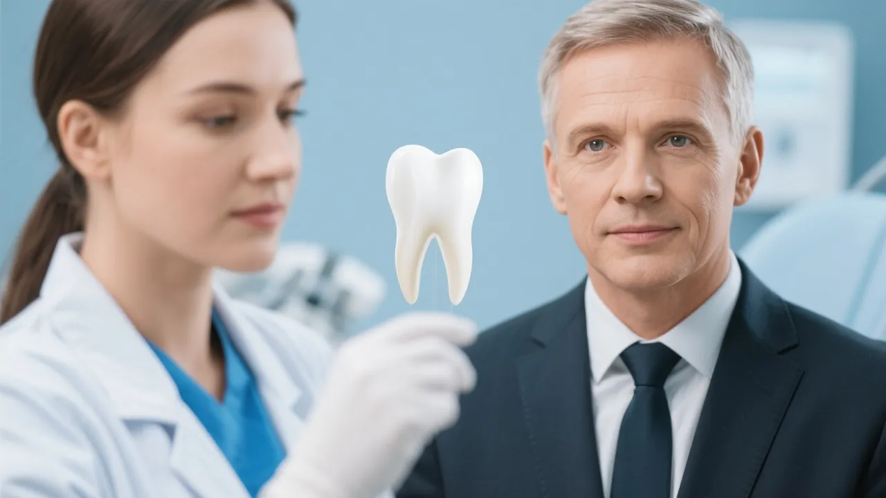 Harmonização Facial na Odontologia