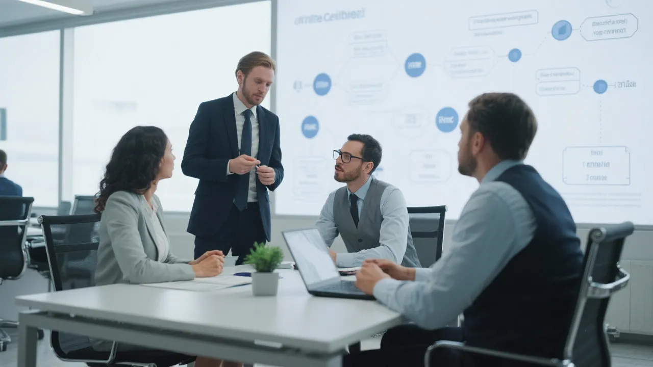 Maximizing Efficiency with Process Control Programs