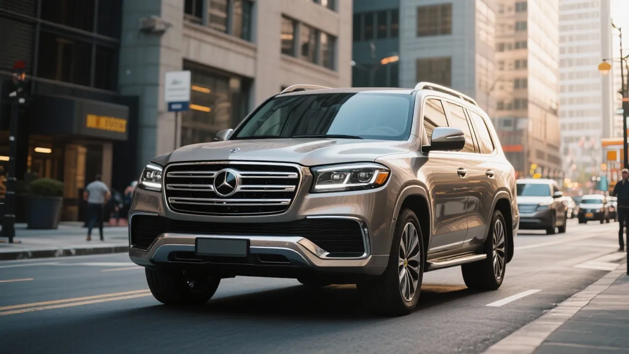 Descubriendo Chevrolet Importado SUV