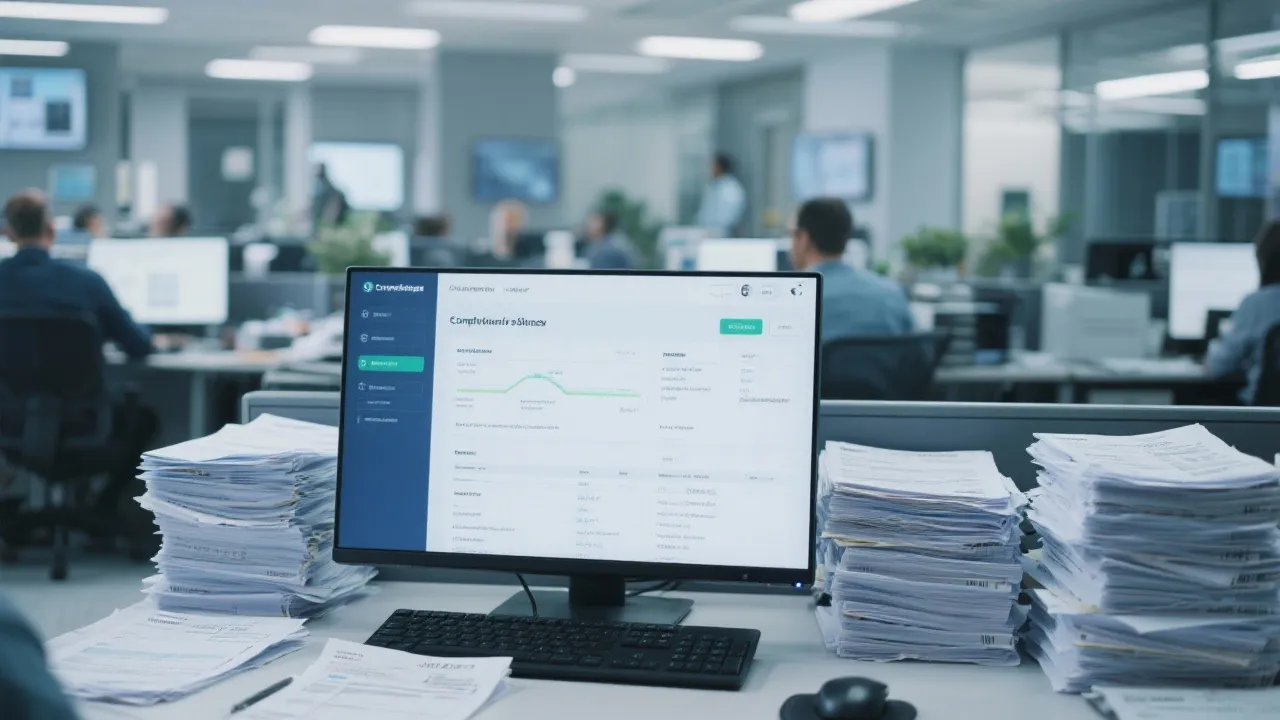 A Importância do Compliance Contas a Pagar