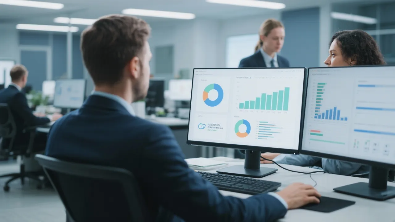 Softwares para Gerenciamento de Custos