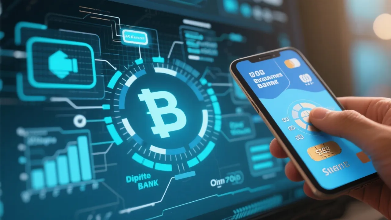 Automatização de Pagamentos nos Bancos