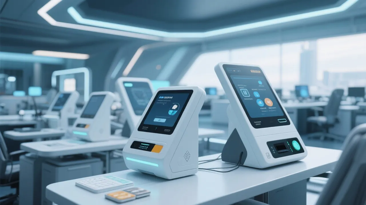 Automatização de Pagamentos nas Empresas