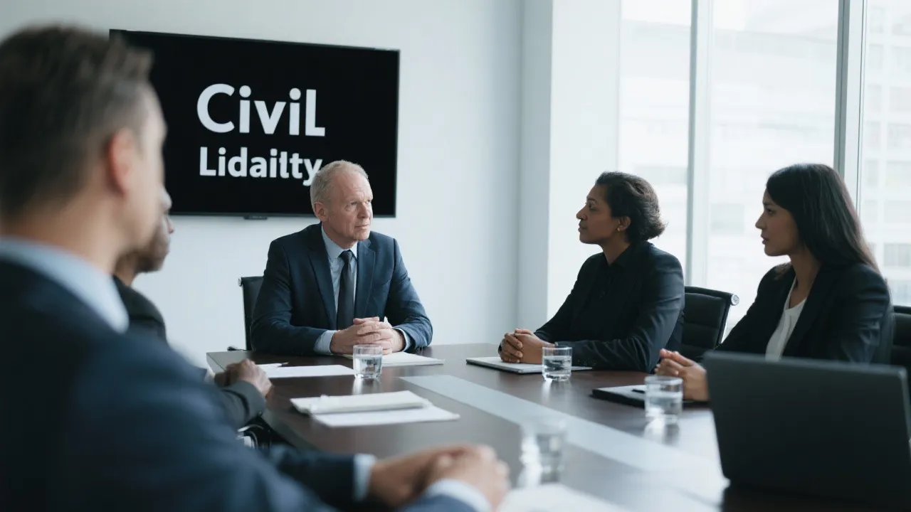 Compreendendo a Responsabilidade Civil