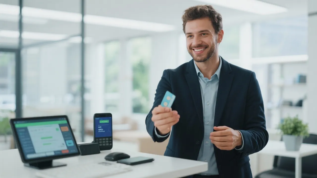 Estratégias Para Receber Pagamentos Eficientes