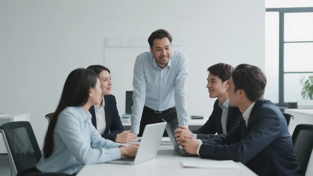 Estratégias para Retenção de Funcionários