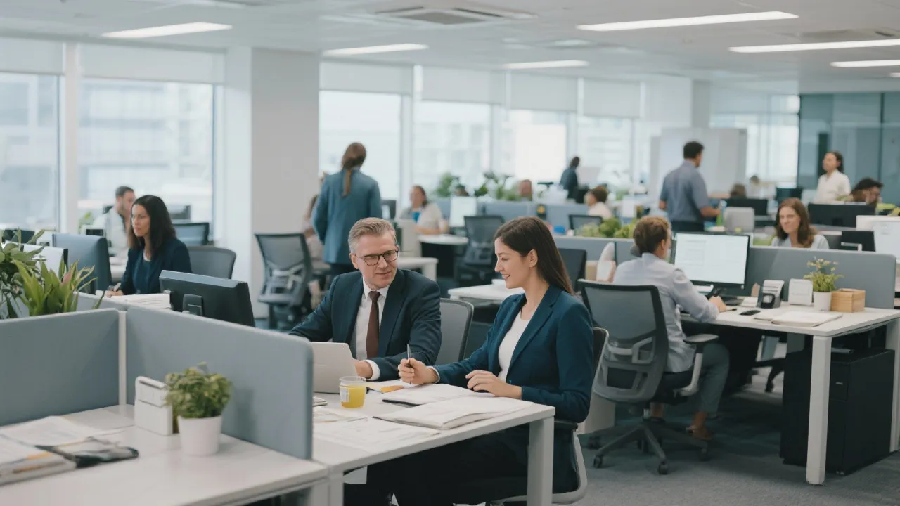 Consultoria Empresarial Sc: Guia Completo