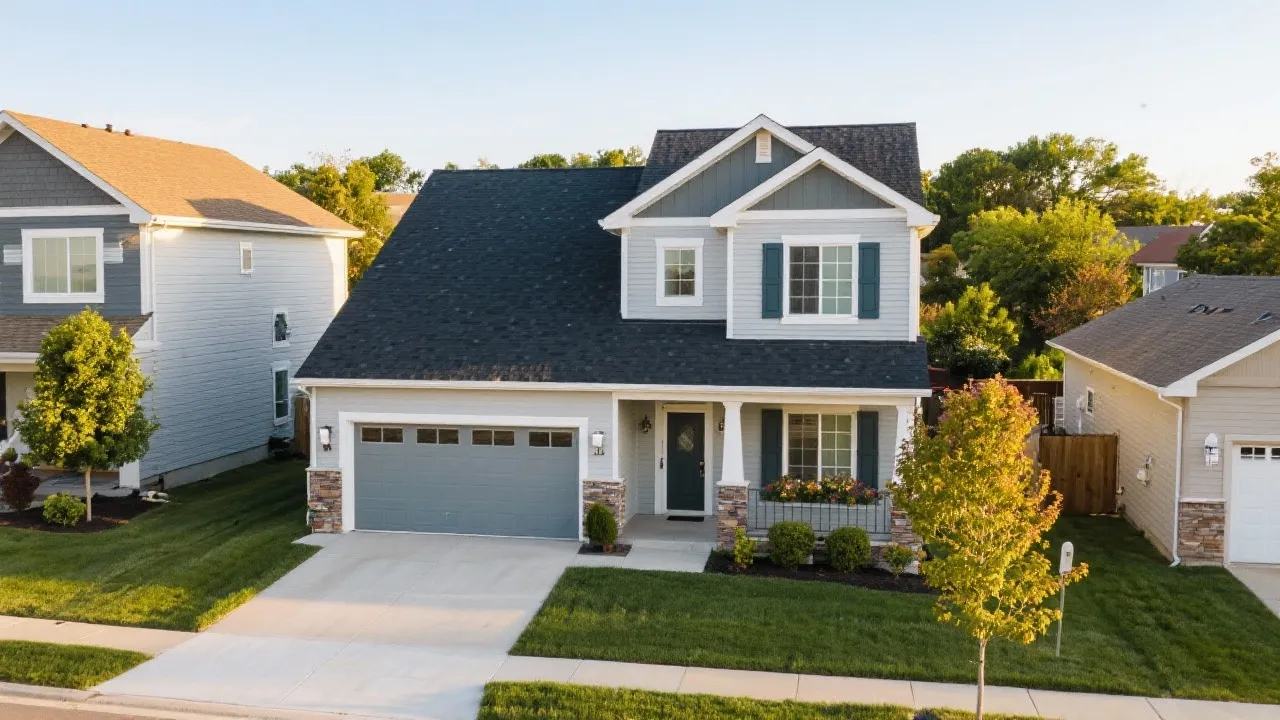 Guía Completa para Comprar Casa