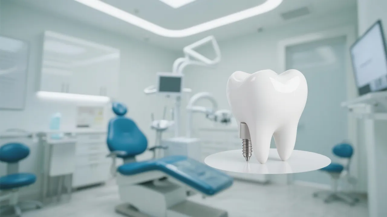 Guía Completa sobre Implantes Dentarios