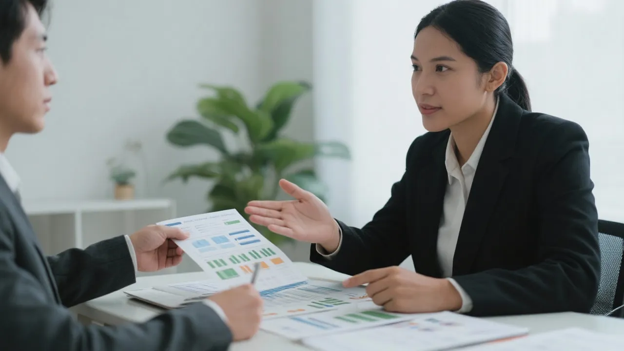 Importância da Gestão Financeira Espm