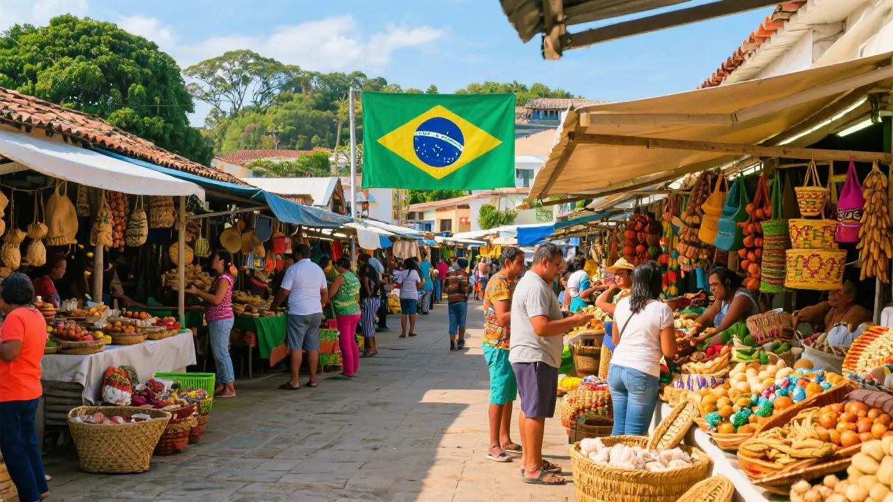 Compreendendo o Fenômeno do Ajeitem