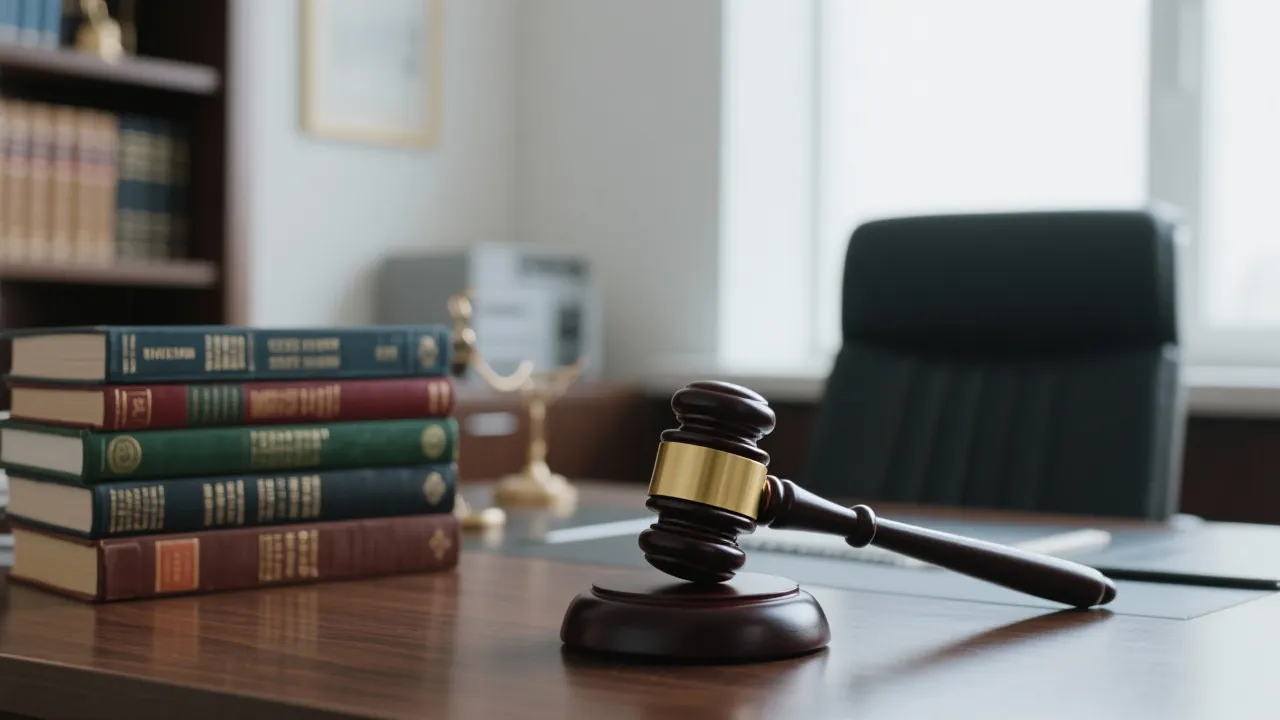 Análise dos Advogados de Direito Civil
