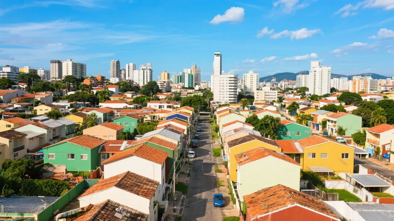 Minha Casa Minha Vida Pronta Entrega