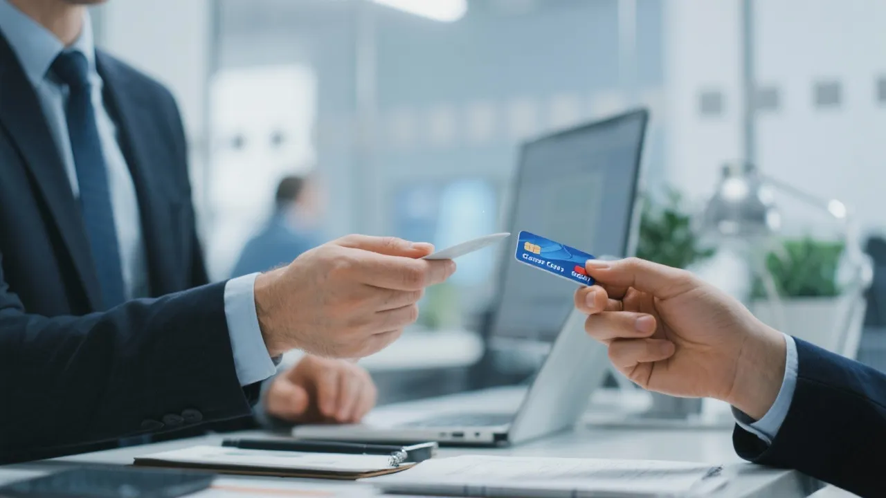 Como Receber Pagamentos Digitalmente