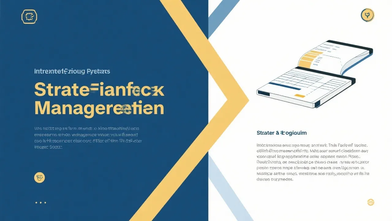 Estratégias para Gestão Financeira