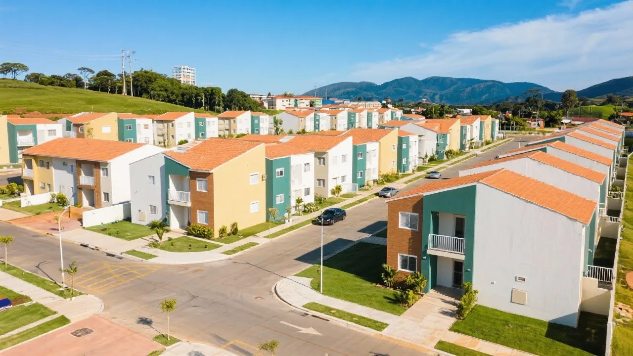 Minha Casa Minha Vida: Pronta Entrega