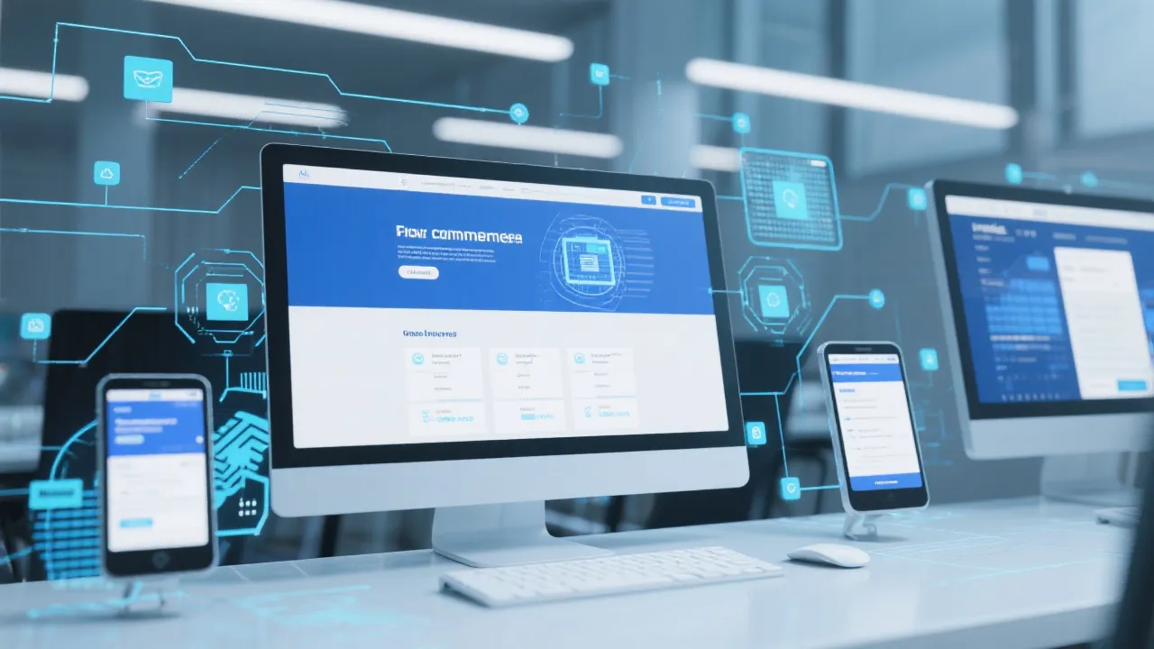 Plataforma Ecommerce Salesforce: Una Mirada Detallada