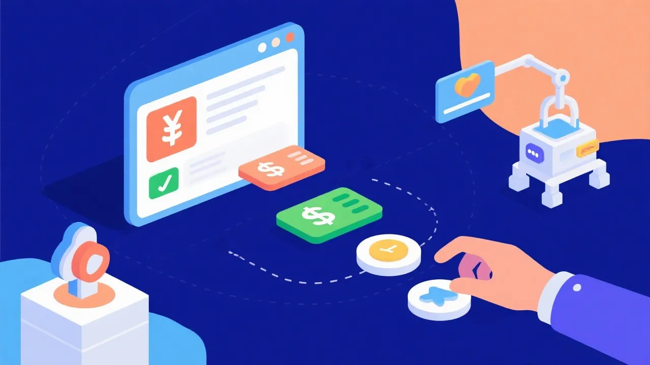 Benefícios da Automação em Pagamentos Online