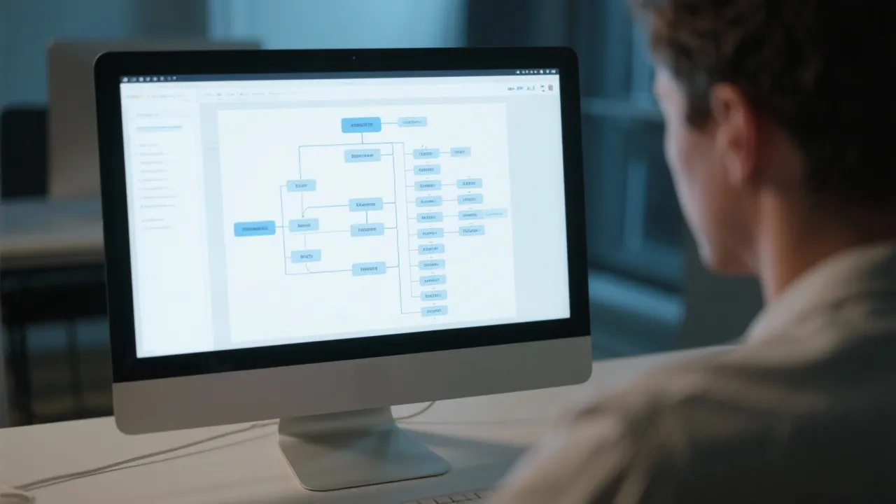 Implementando o Programa Controle Processos
