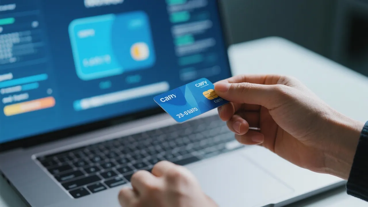 Facilidades da Automação de Pagamentos Online