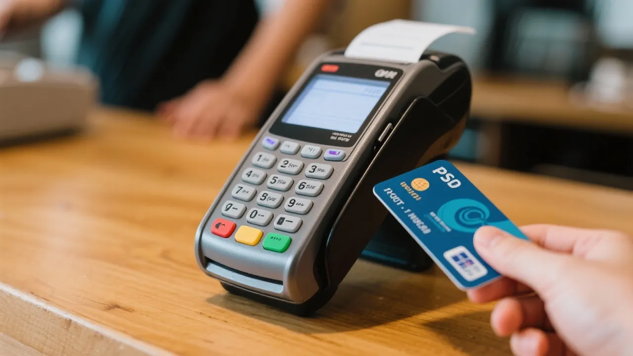 Guia Completo sobre Trustpay Maquininha