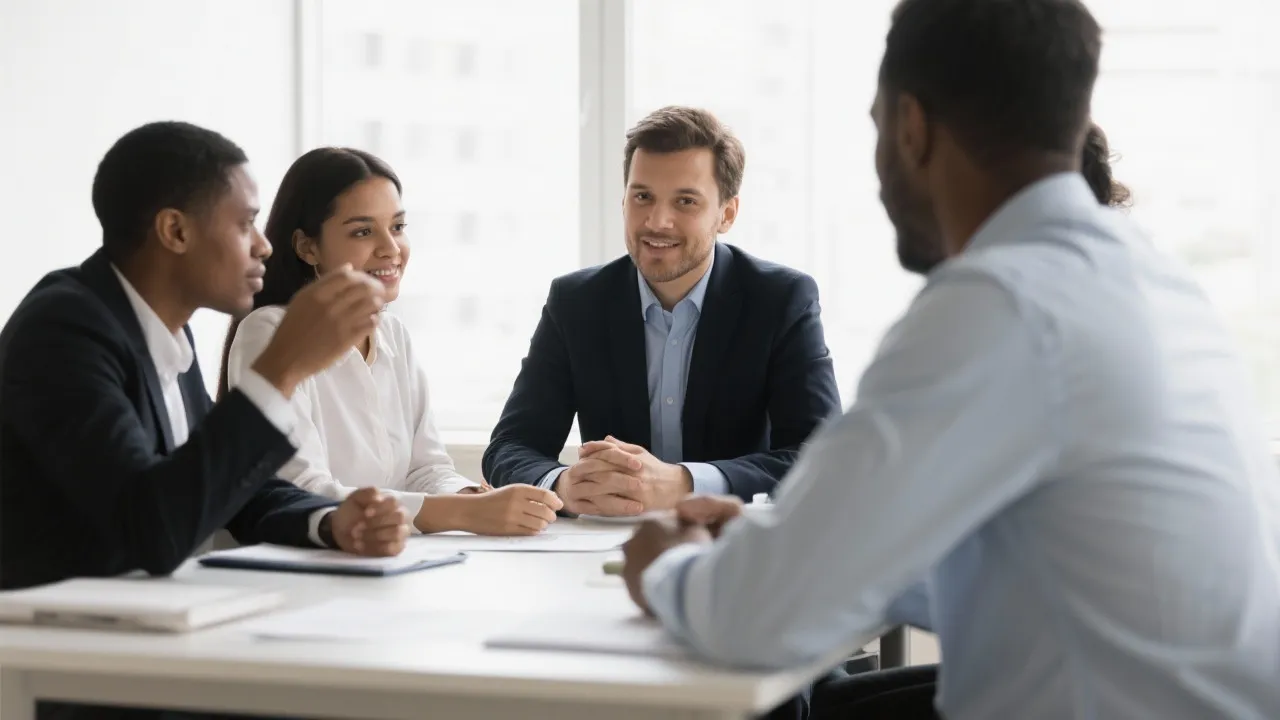 Potencial do Treinamento e Consultoria