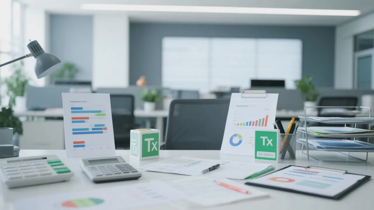 MBA em Contabilidade e Gestão Tributária