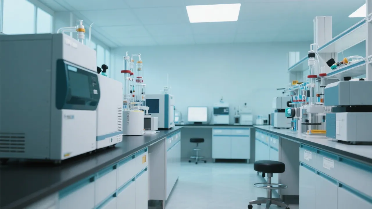 Innovations in Chromatography