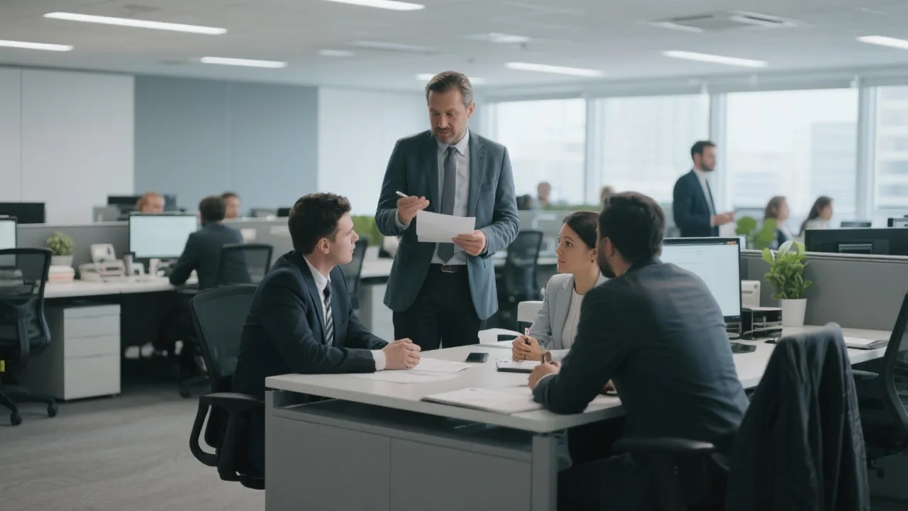Estratégias de Consultoria para Retenção Eficaz