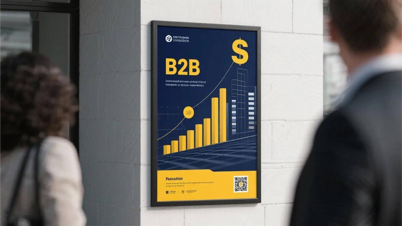 B2B Investimentos em Contas Bancárias