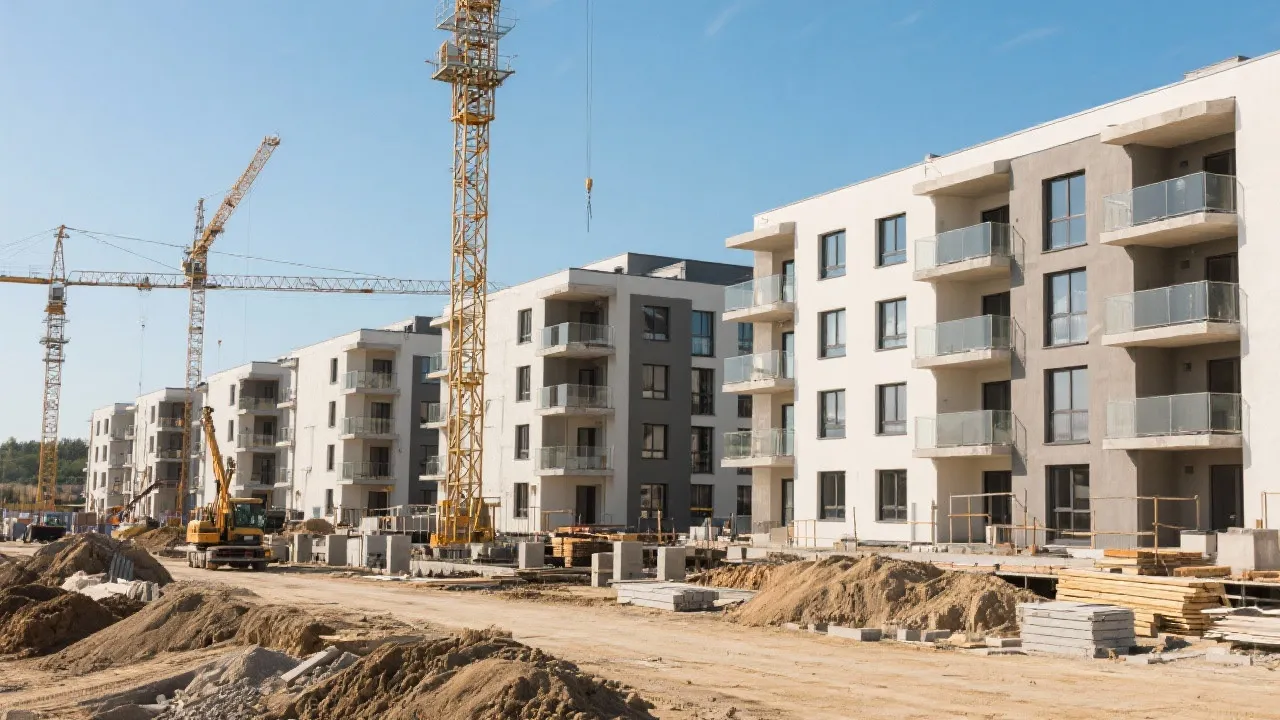 Investindo em Imóvel na Planta