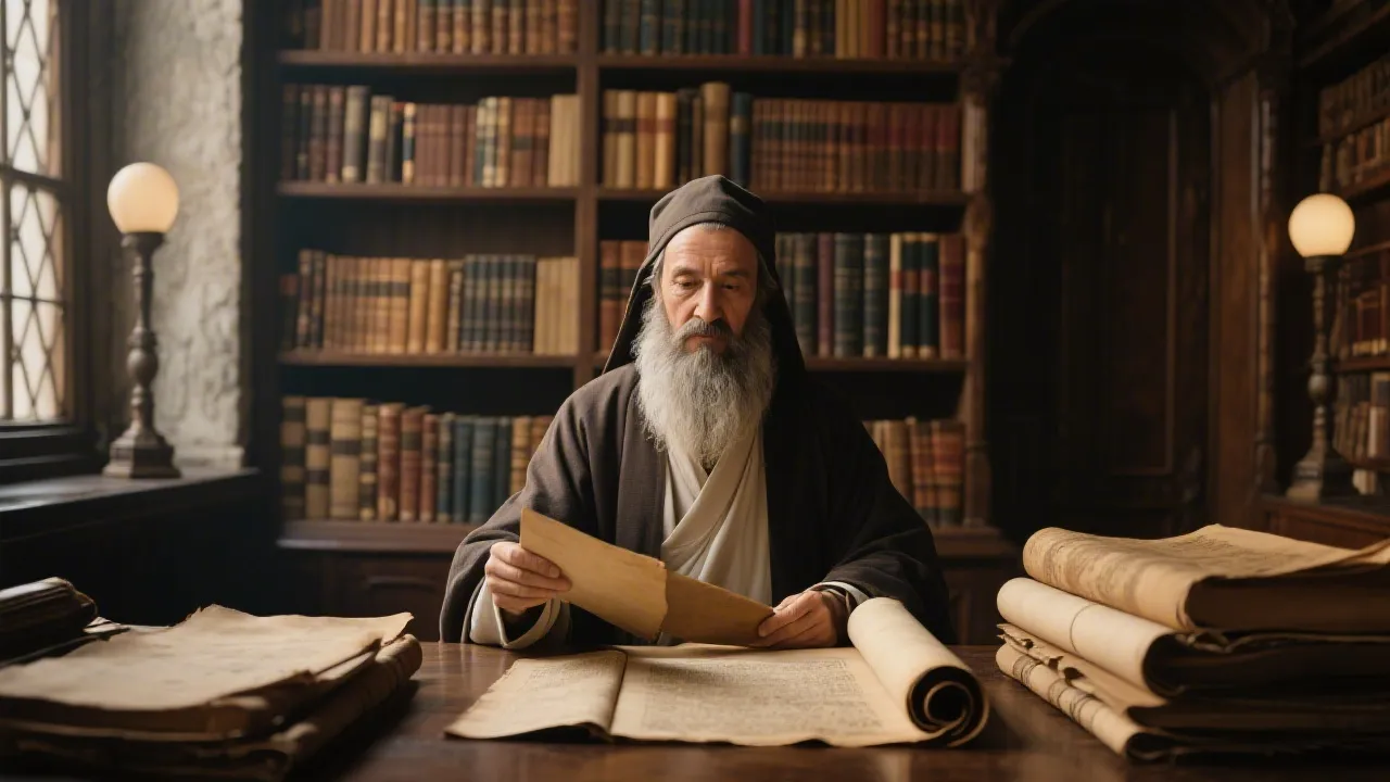 The Legacy of Solon Mucenic