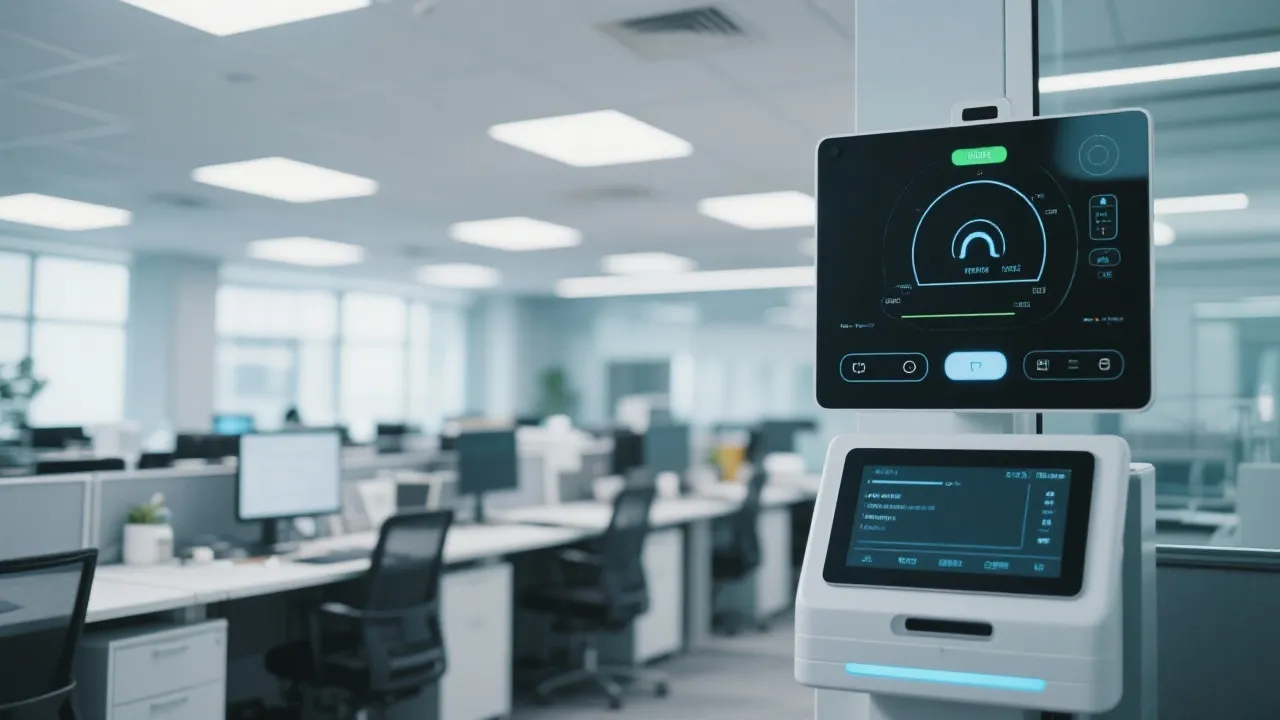 Automação de Pagamentos para Empresas