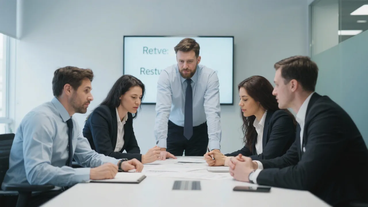 Estratégias de Consultoria em Retenção