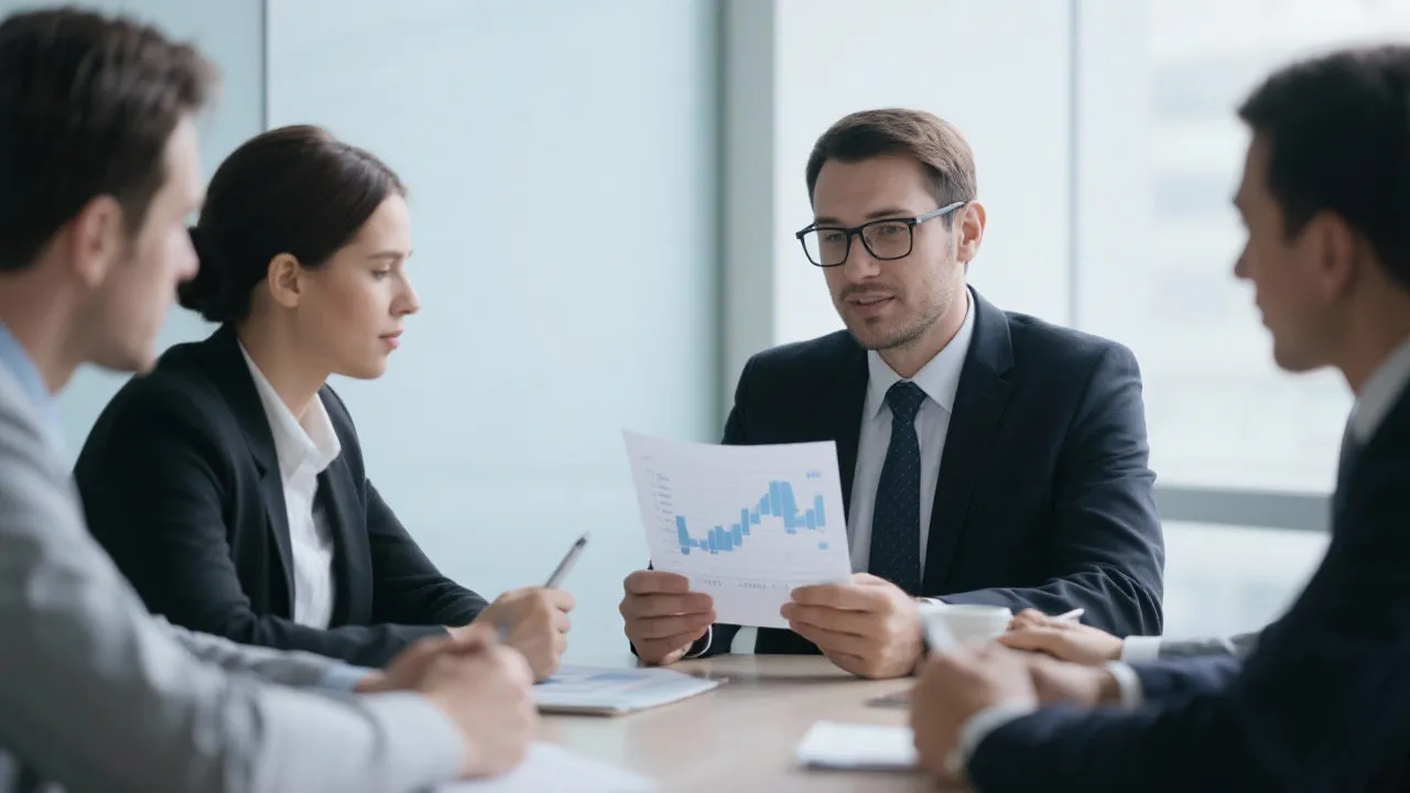 Estratégias de Controle de Despesas Empresariais