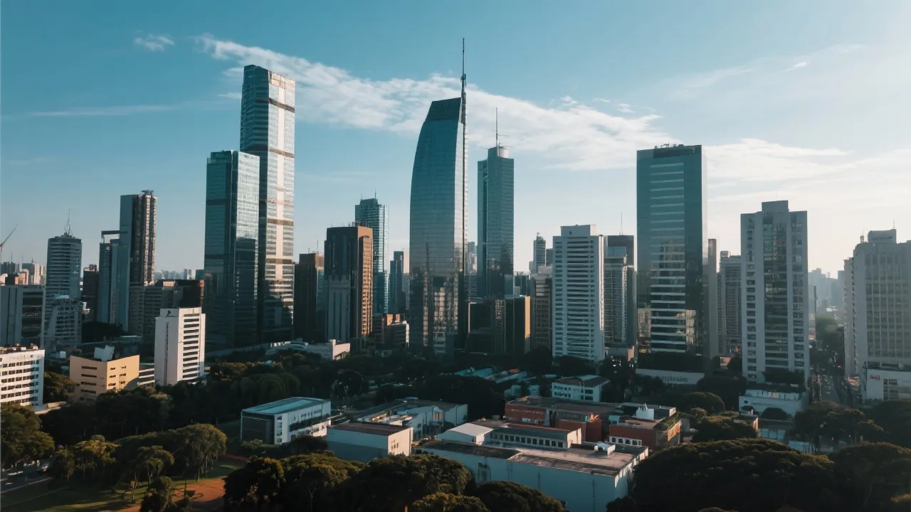 Advogados Criminalistas em São Paulo