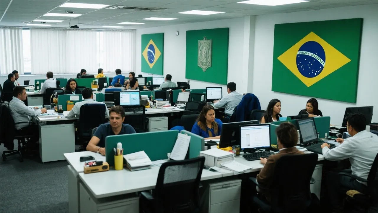 Exploring Criminal Lawyers in São Paulo