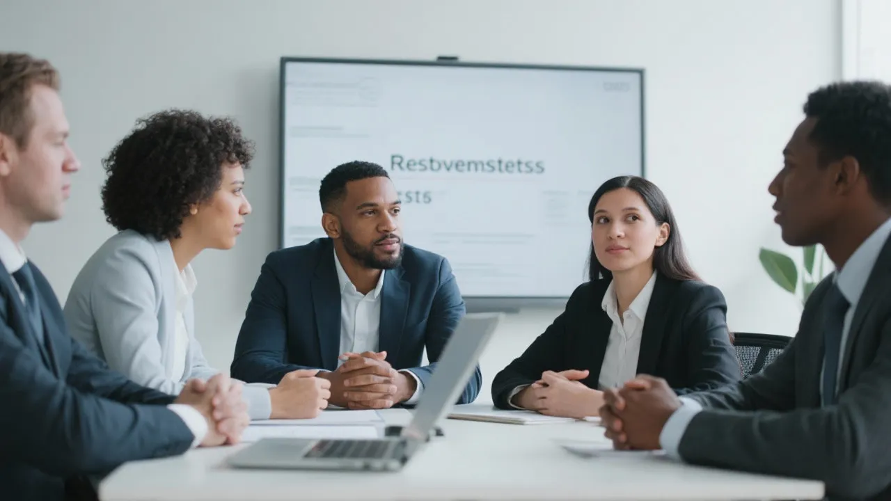 Estrategias de Consultoria Retenção