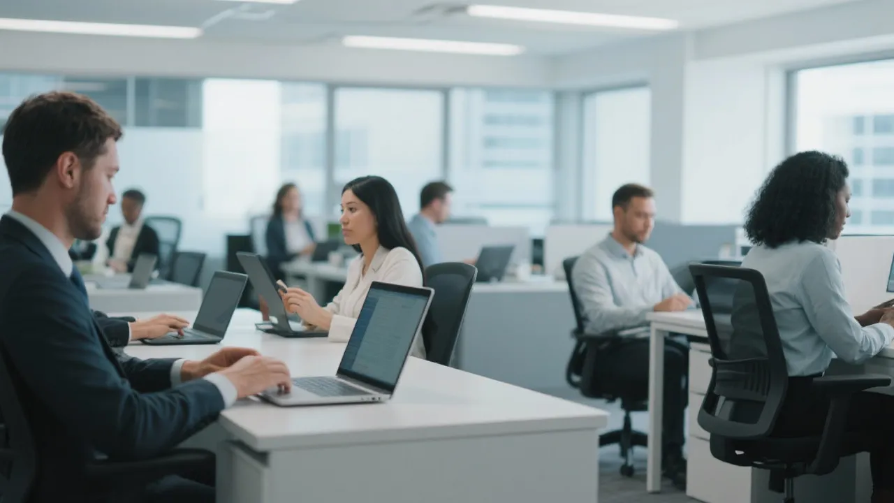 Eficácia do Programa Controle Processos