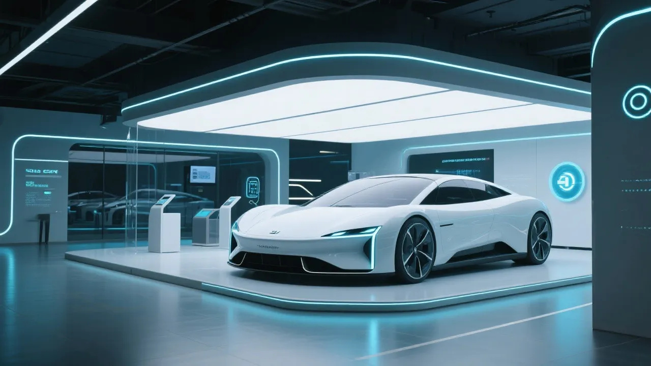 Como Comprar Carro Elétrico Facilmente