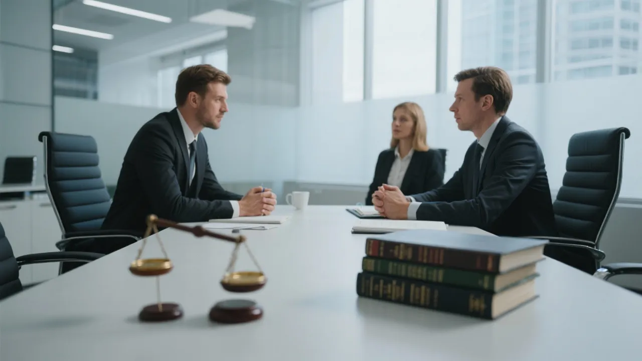 Vantagens da Consultoria Jurídica Especializada