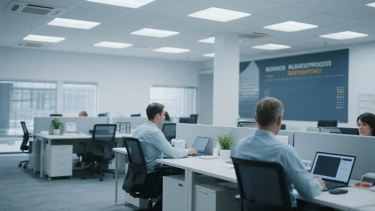 A Profundidade do BPO em Controladoria