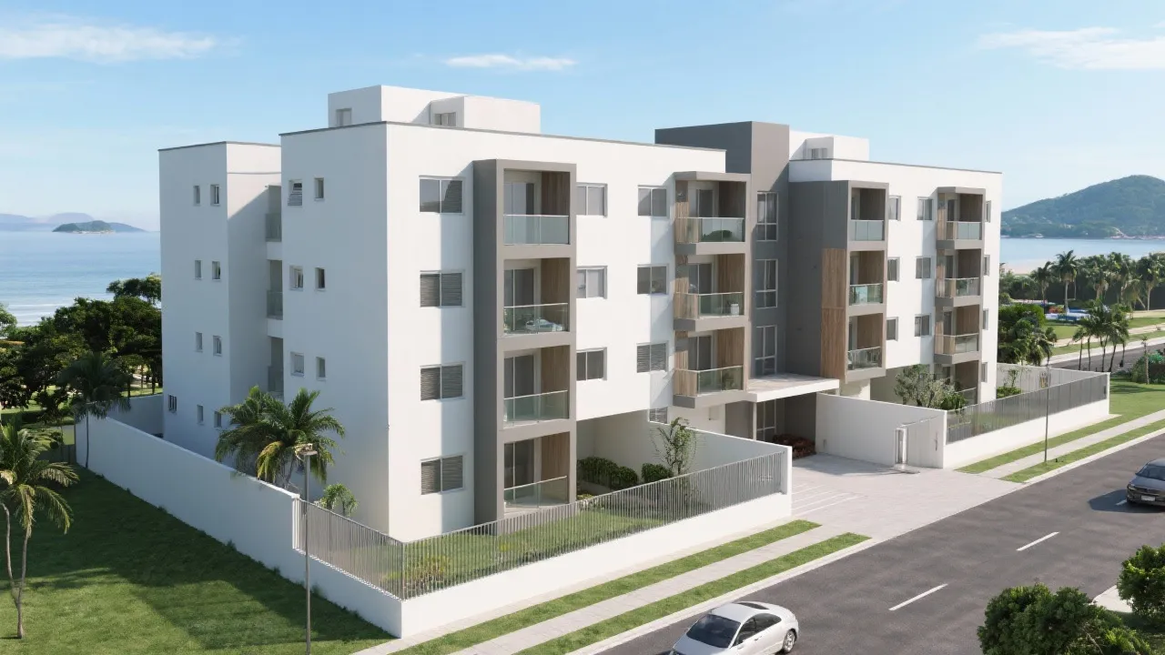 Comprar Apartamento Direto com a Construtora