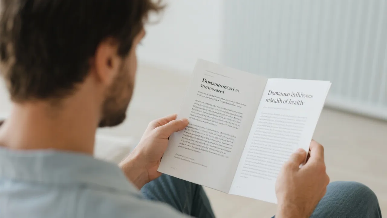 Compreendendo Dopamina e Disfunção Erétil