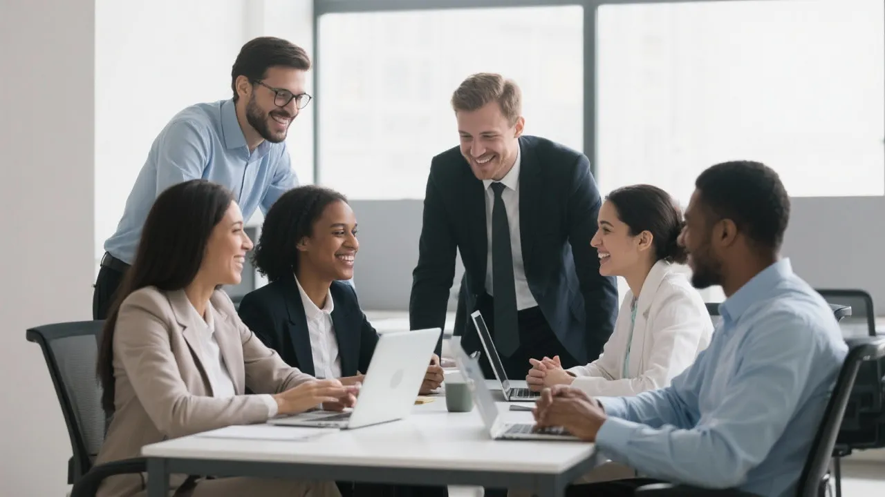 Estratégias de Retenção de Funcionários