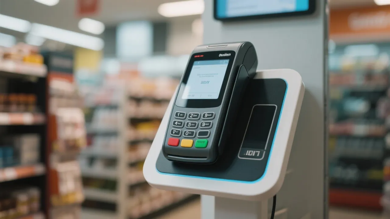 Trustpay Maquininha: Uma Análise Completa