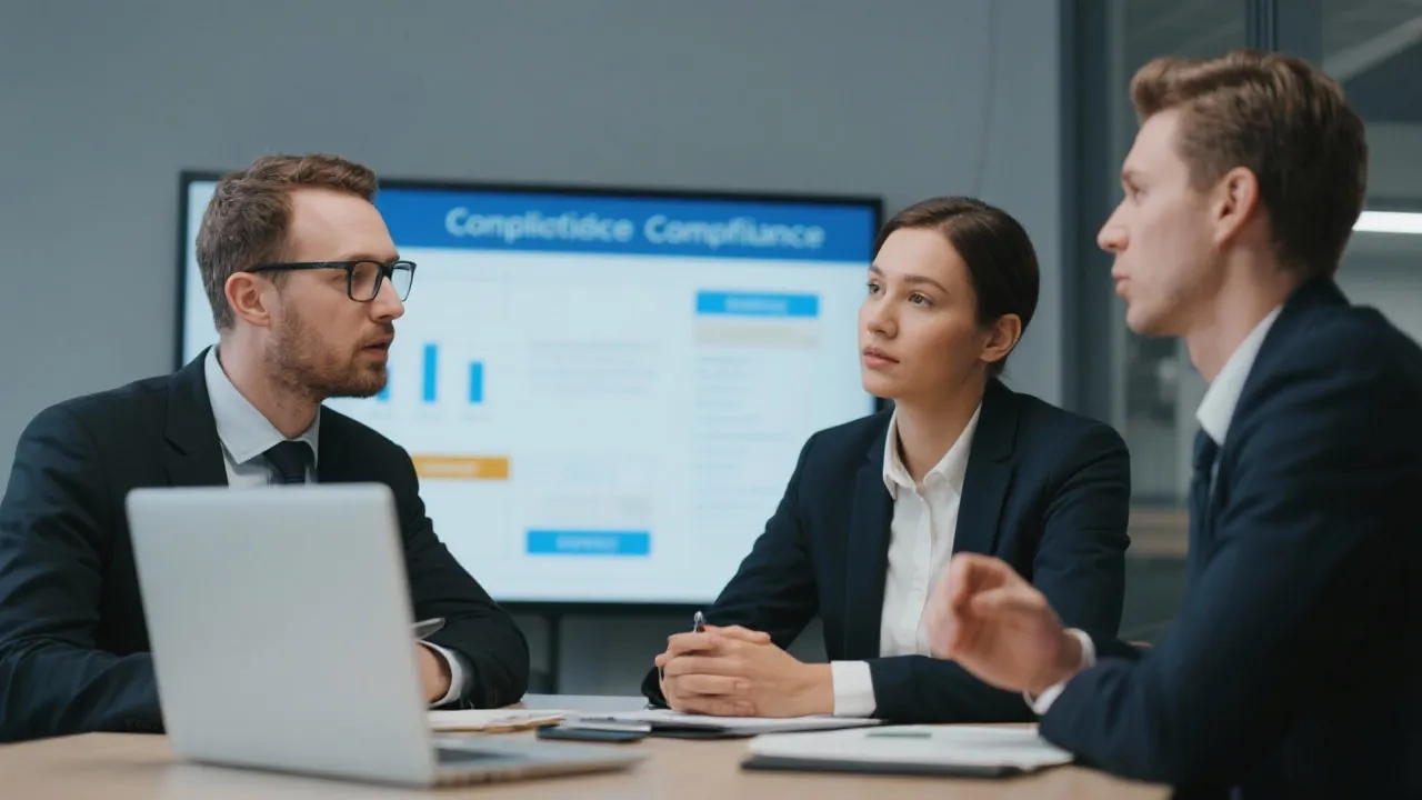 Importância do Compliance em Contas a Pagar