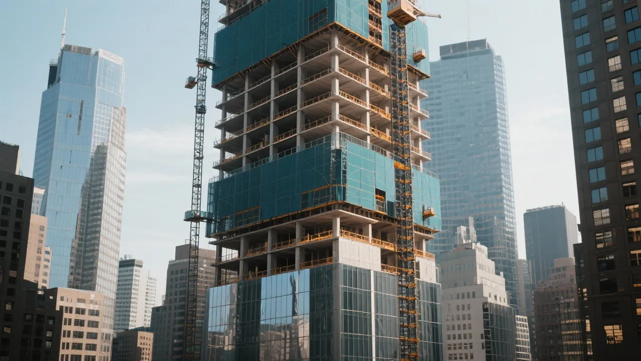Imóvel na Planta: Oportunidades e Desafios