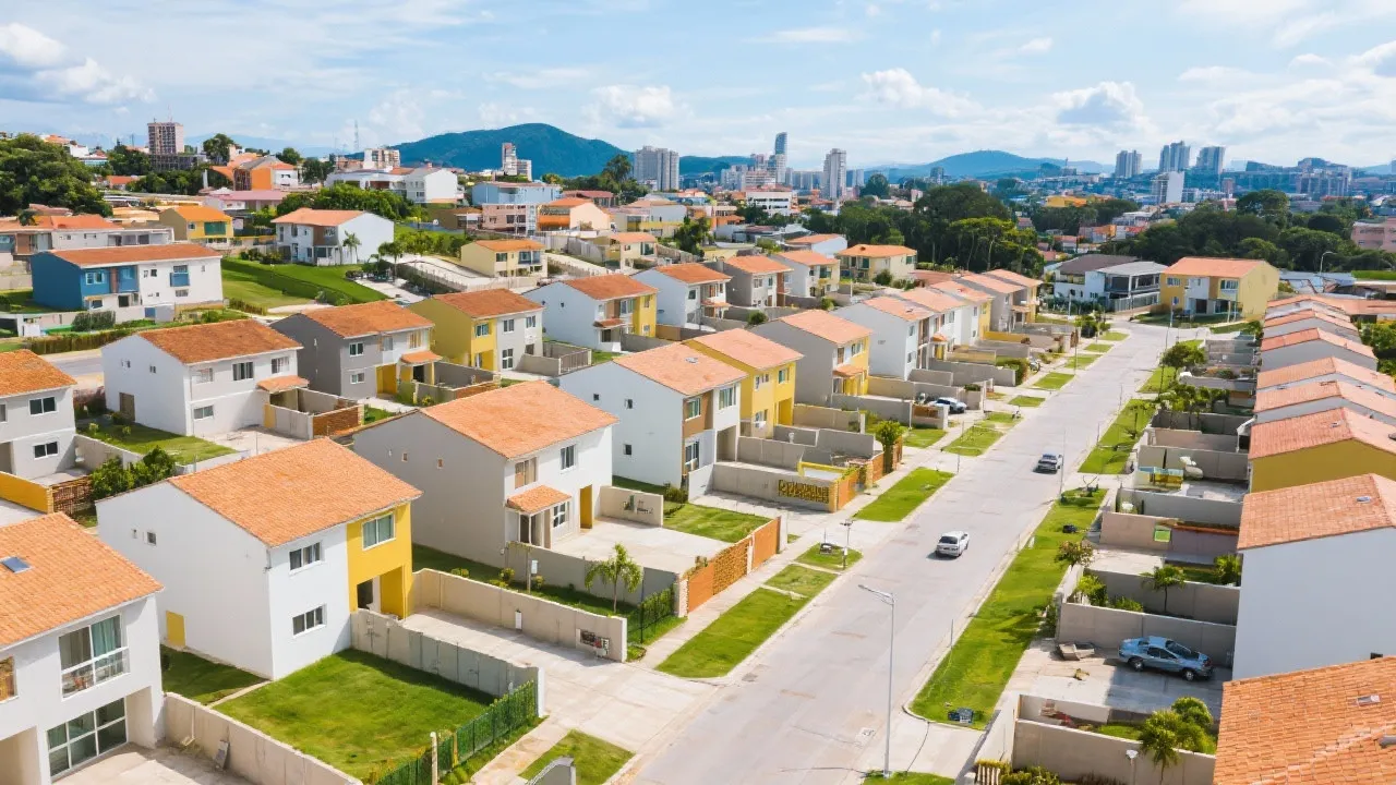 Vantagens do Minha Casa Minha Vida